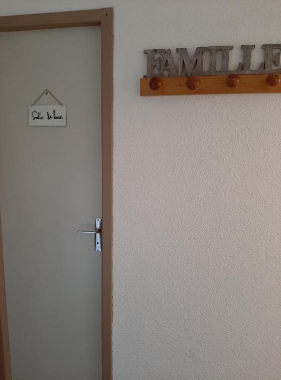 Le Cosy Aux Pieds Des Pistes Appartement Avec Balcon Plein Centre Orcières Buitenkant foto
